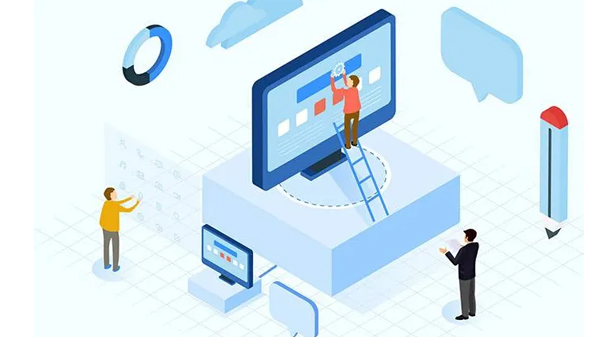 企業(yè)網(wǎng)站建設(shè)的主要優(yōu)勢有哪些